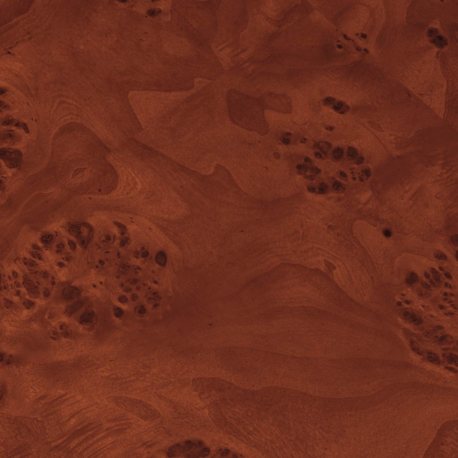 Ferm Living - Burl Couchtisch mit Aufbewahrung natural