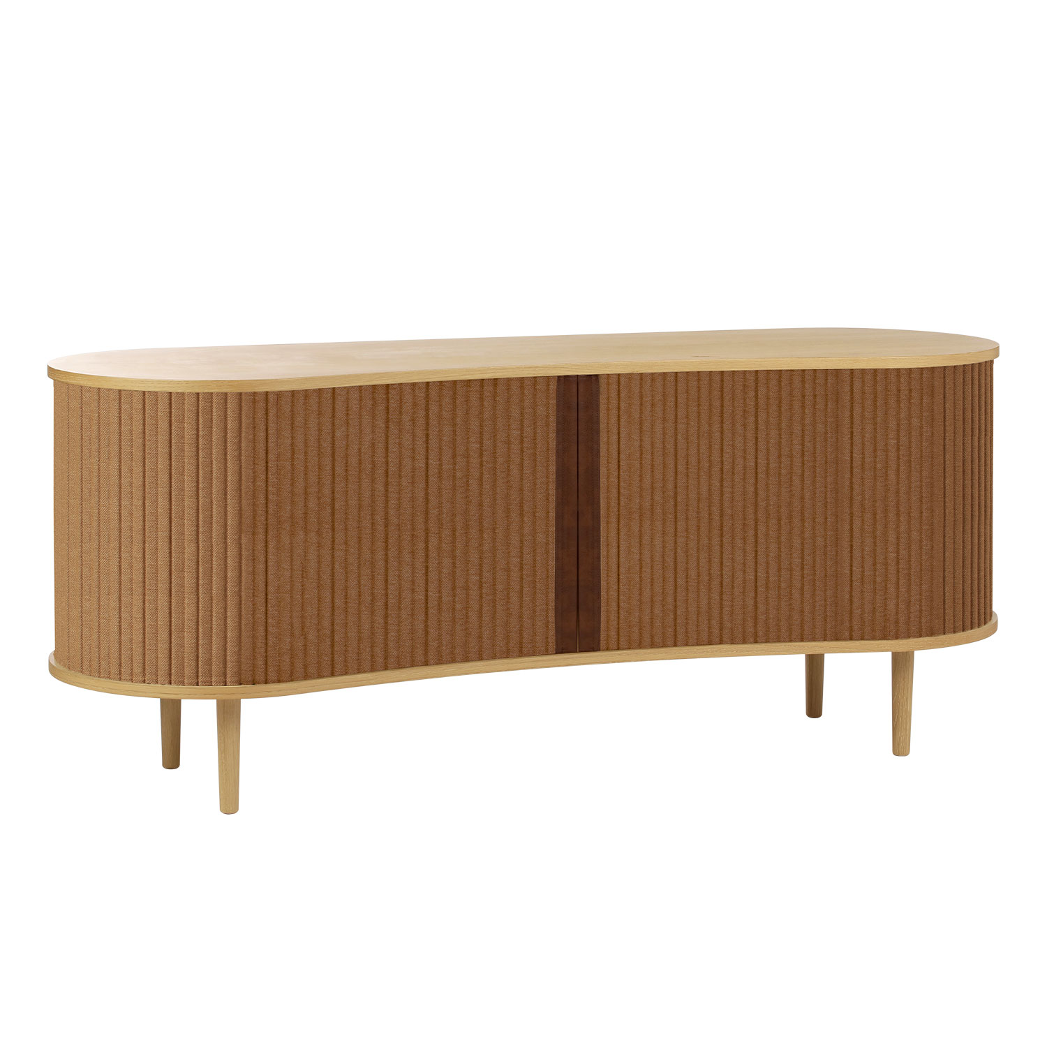 UMAGE audacious sideboard eiche hell sugar brown 5606C729 01 100909