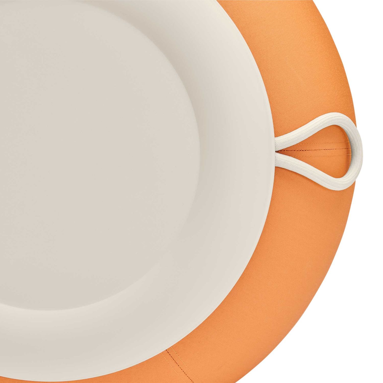 Fatboy - Humpty Outdoor Beistelltisch pumpkin