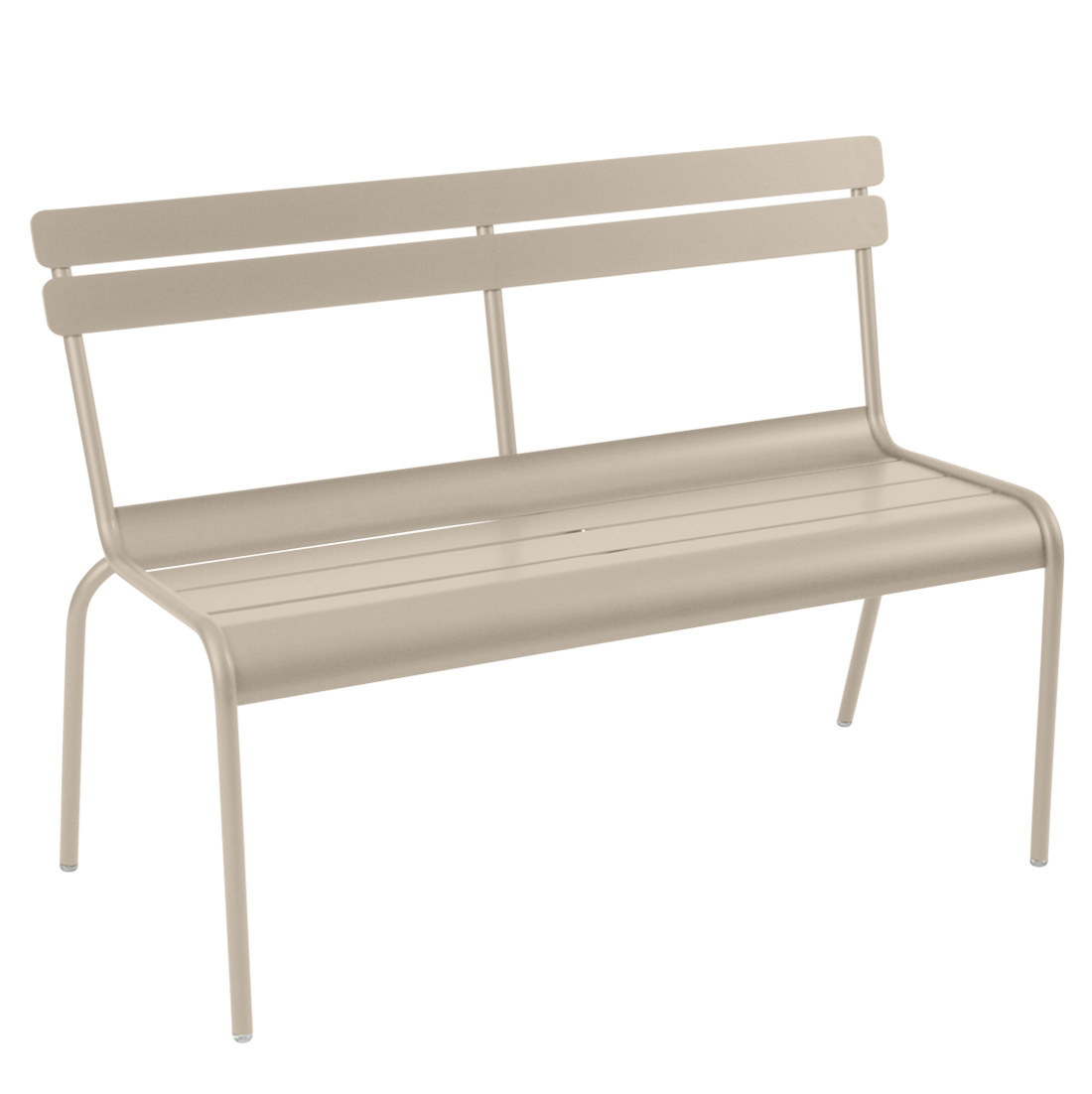 fermob luxembourg bank lehne muskat 52810