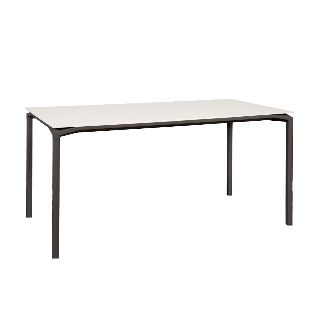 Fermob - Calvi Mineral Tisch 160x80 cm aeris tonka