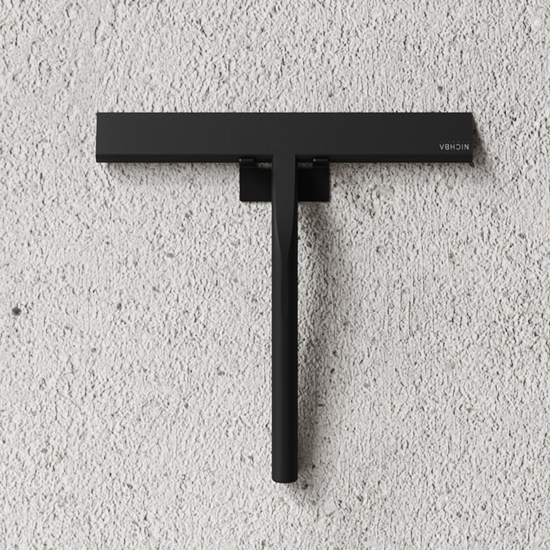 nichba design duschabzieher 71986