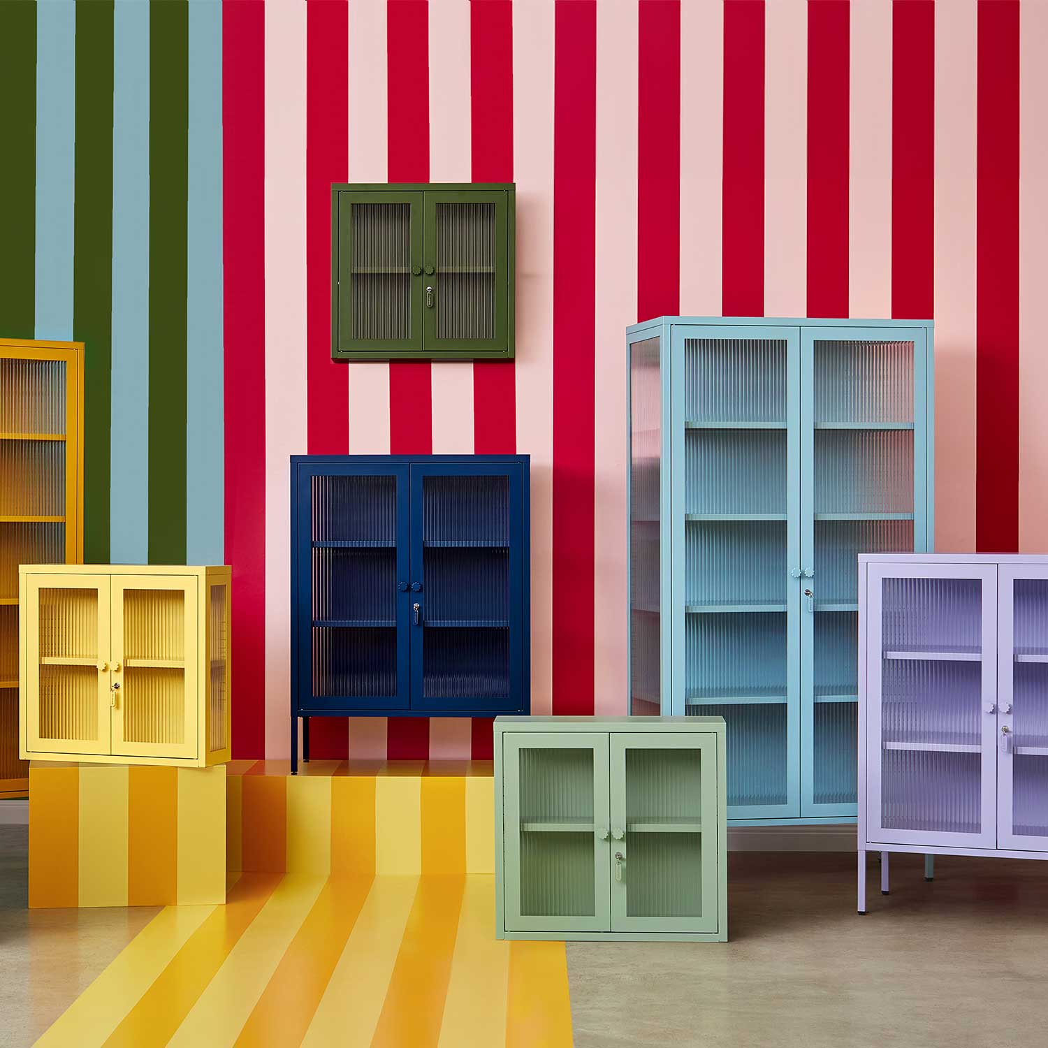 Mustard Made The Kit Ambiente alle 105806