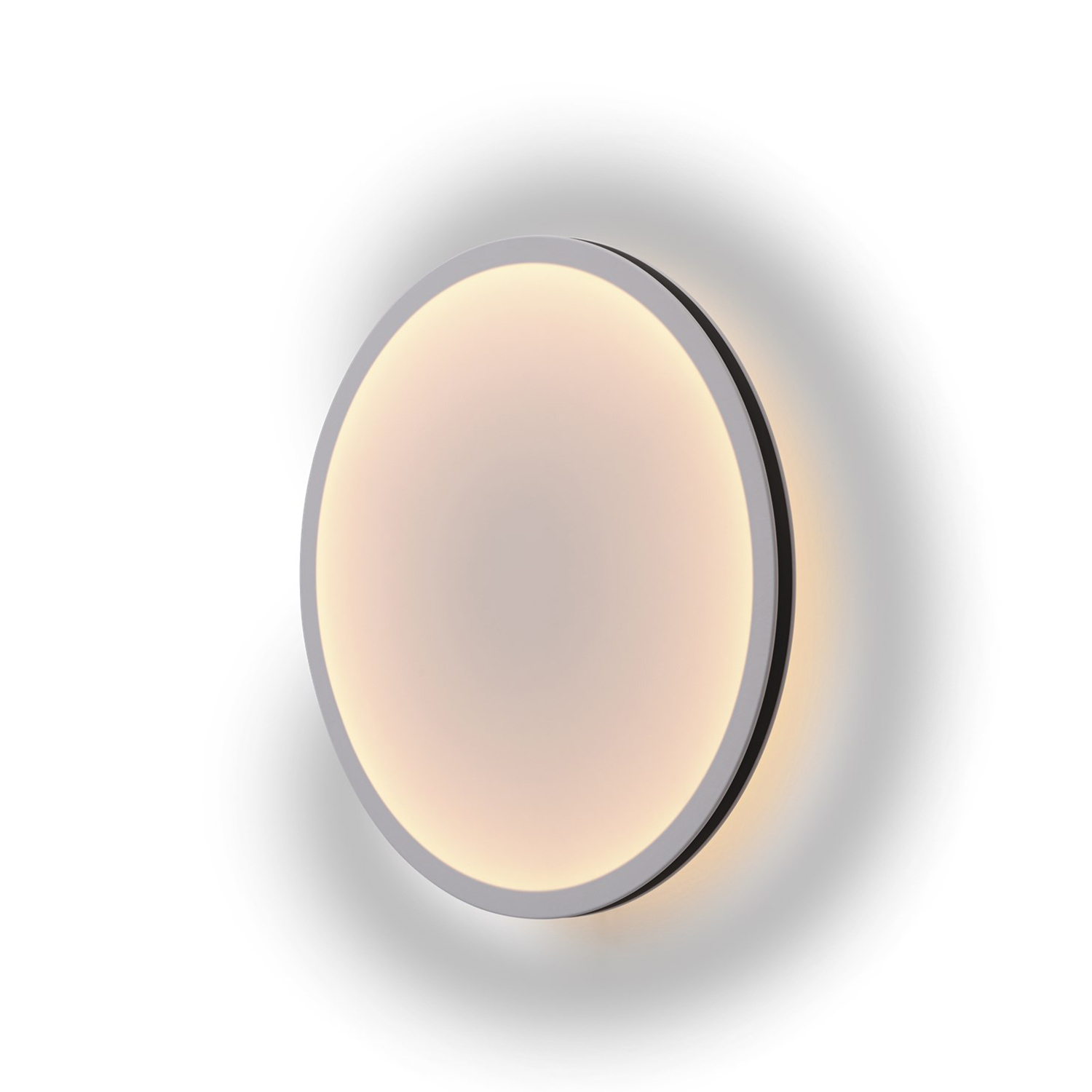 muuto calm wandleuchte 50 black 97174