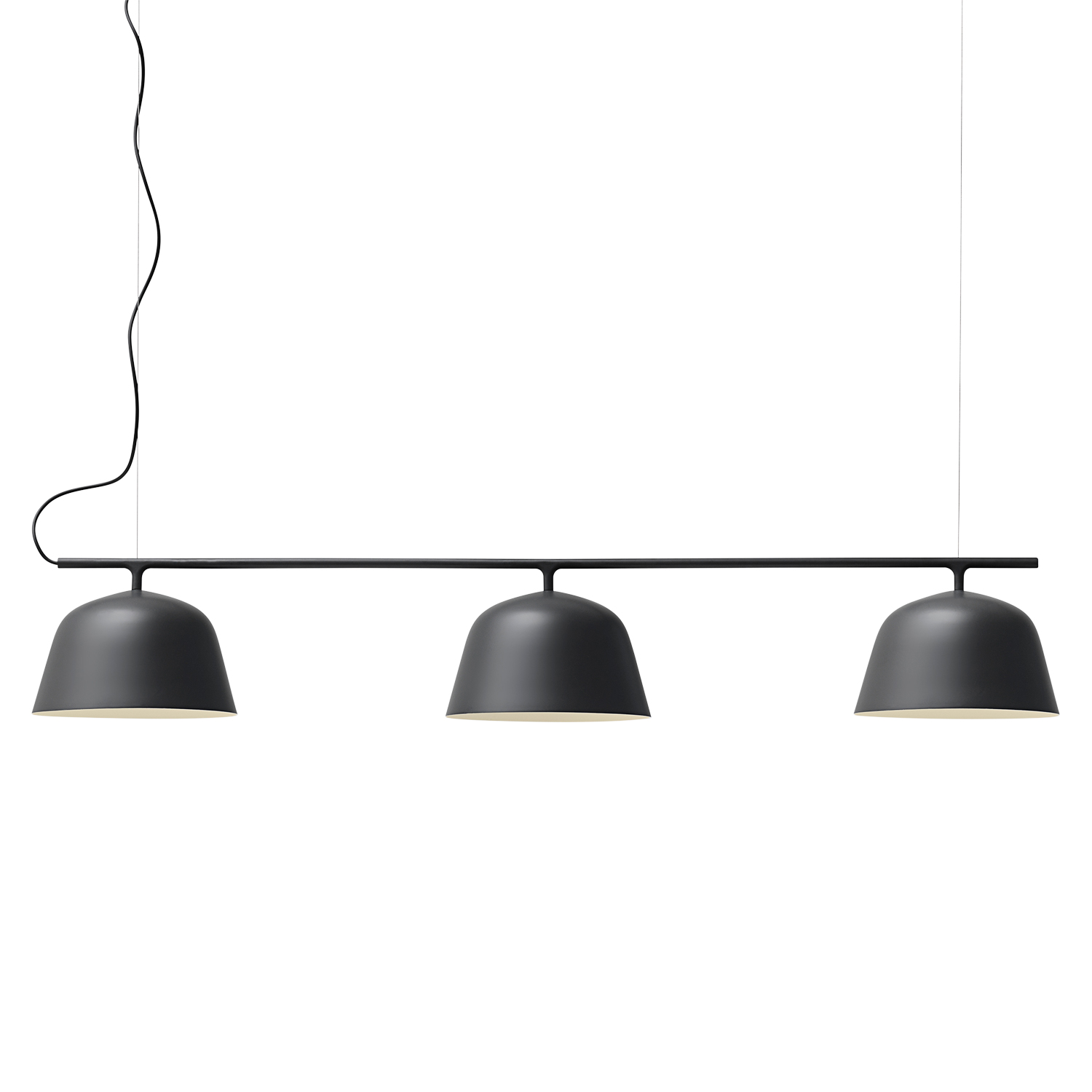 muuto Ambit rail schwarz 32853vcABel9rTqSY3 55927