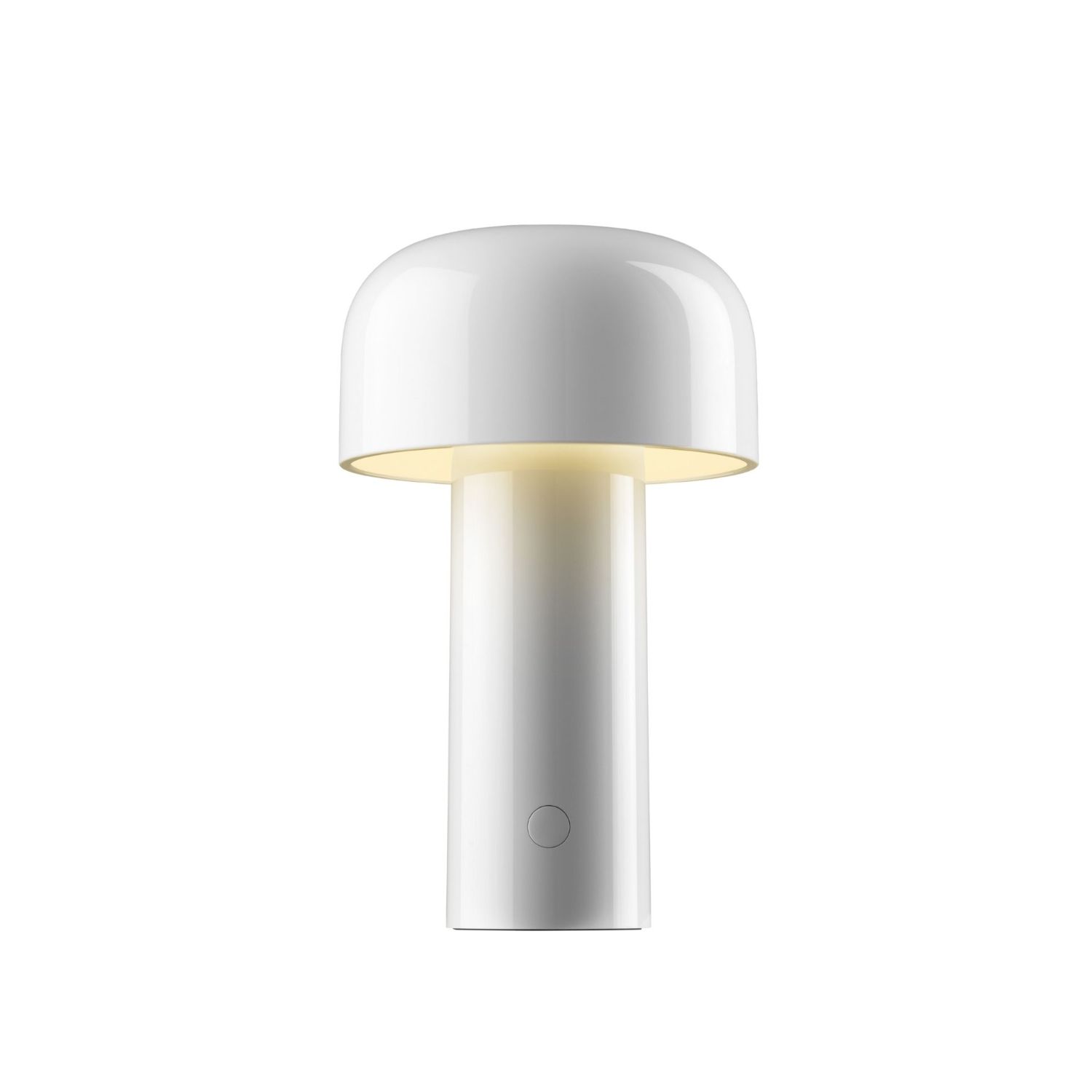 Flos - Bellhop Unplugged Akku-Tischleuchte