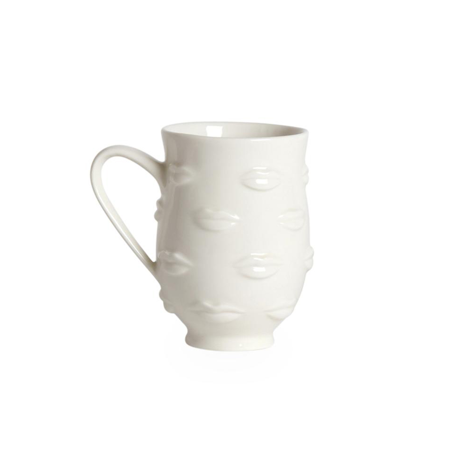 jonathan adler gala mug kussmund 62767