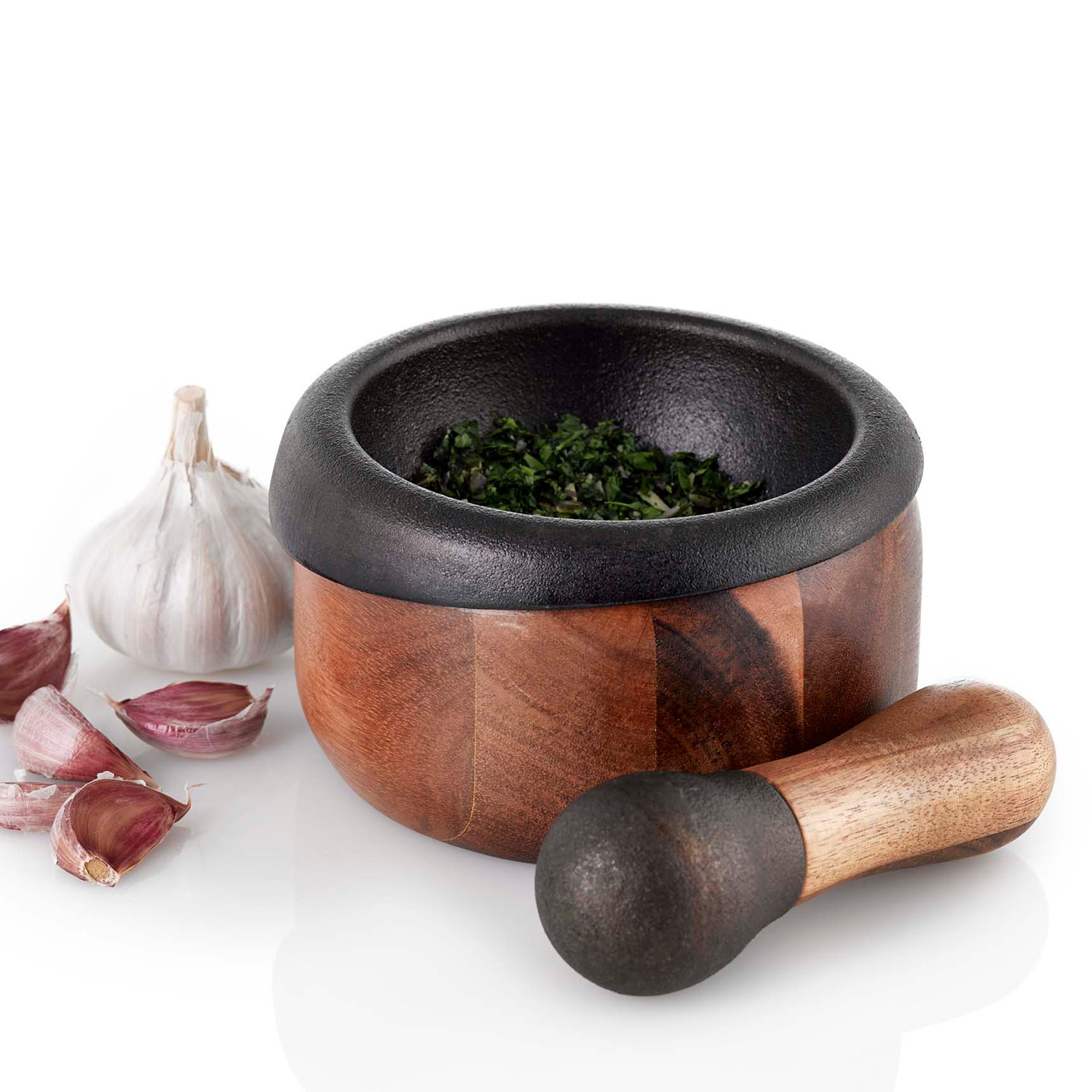 adhoc crush moersser MO20 3