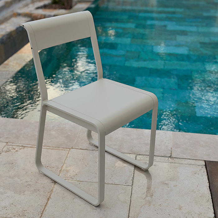 stuhl v2 bellevie fermob 87536