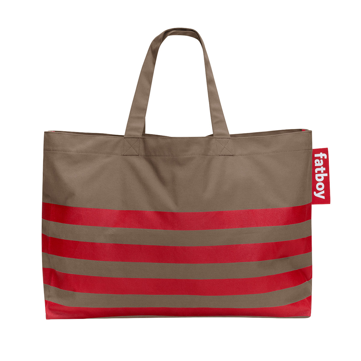 Fatboy - Carry-to-much-bag Canvas Recycled
