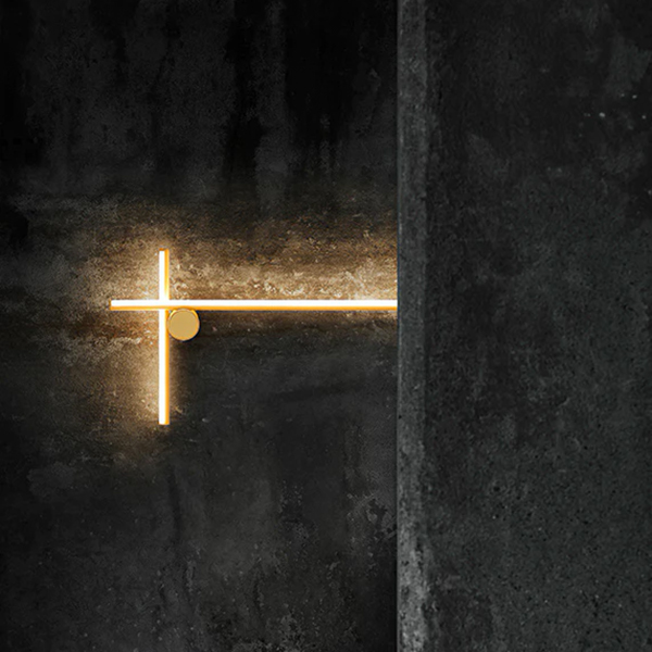 leuchte  flos coordinates w2 wall F1811044 71540