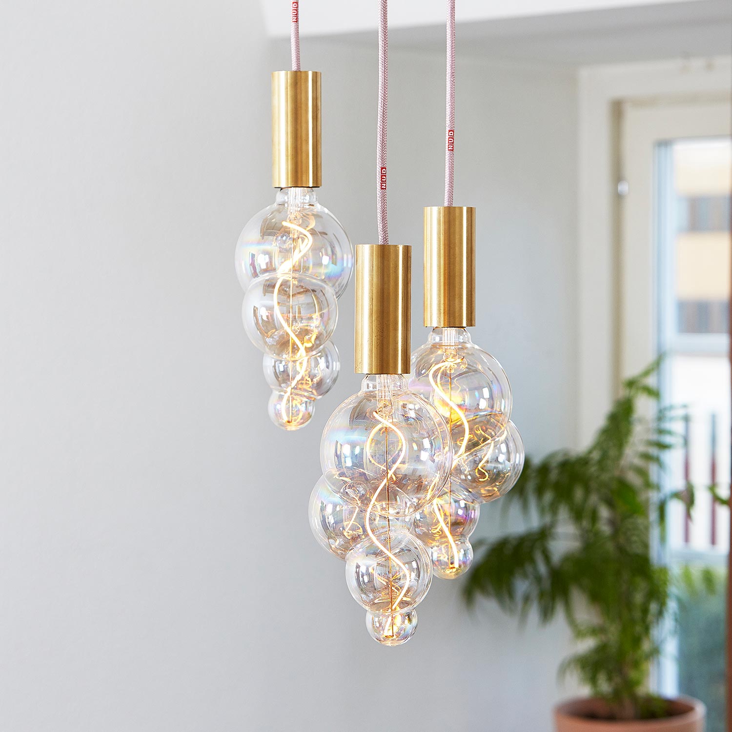 nud collection rail base 71565