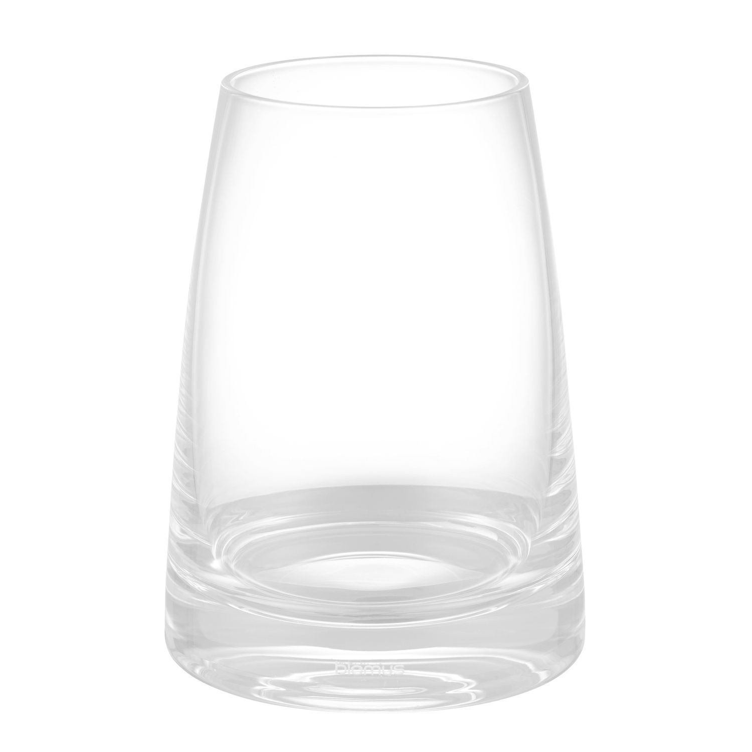 blomus - AVA Zahnputzbecher weiß