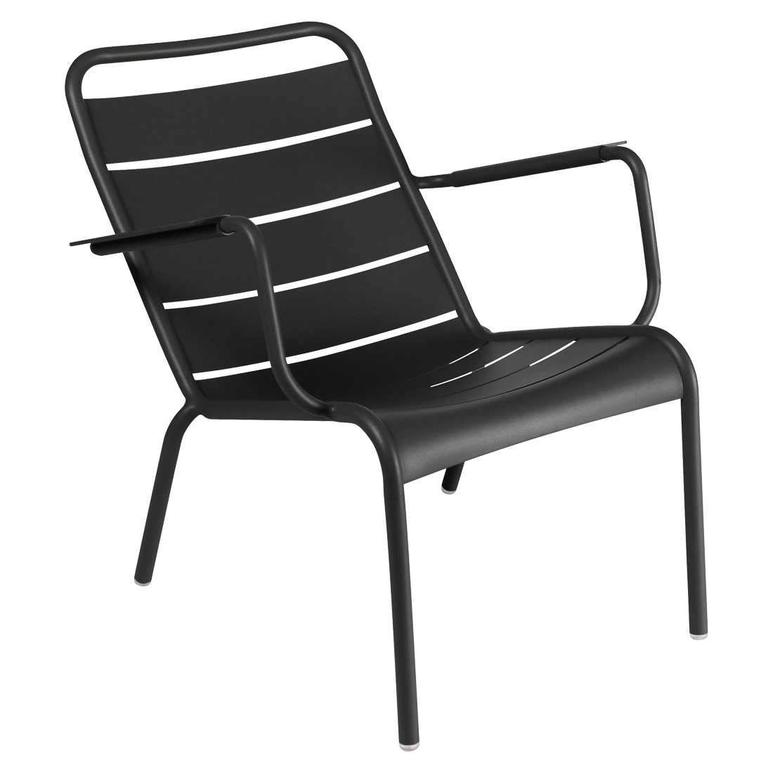 fermob luxembourg tiefer sesssel 4104 lakritze 42 64446