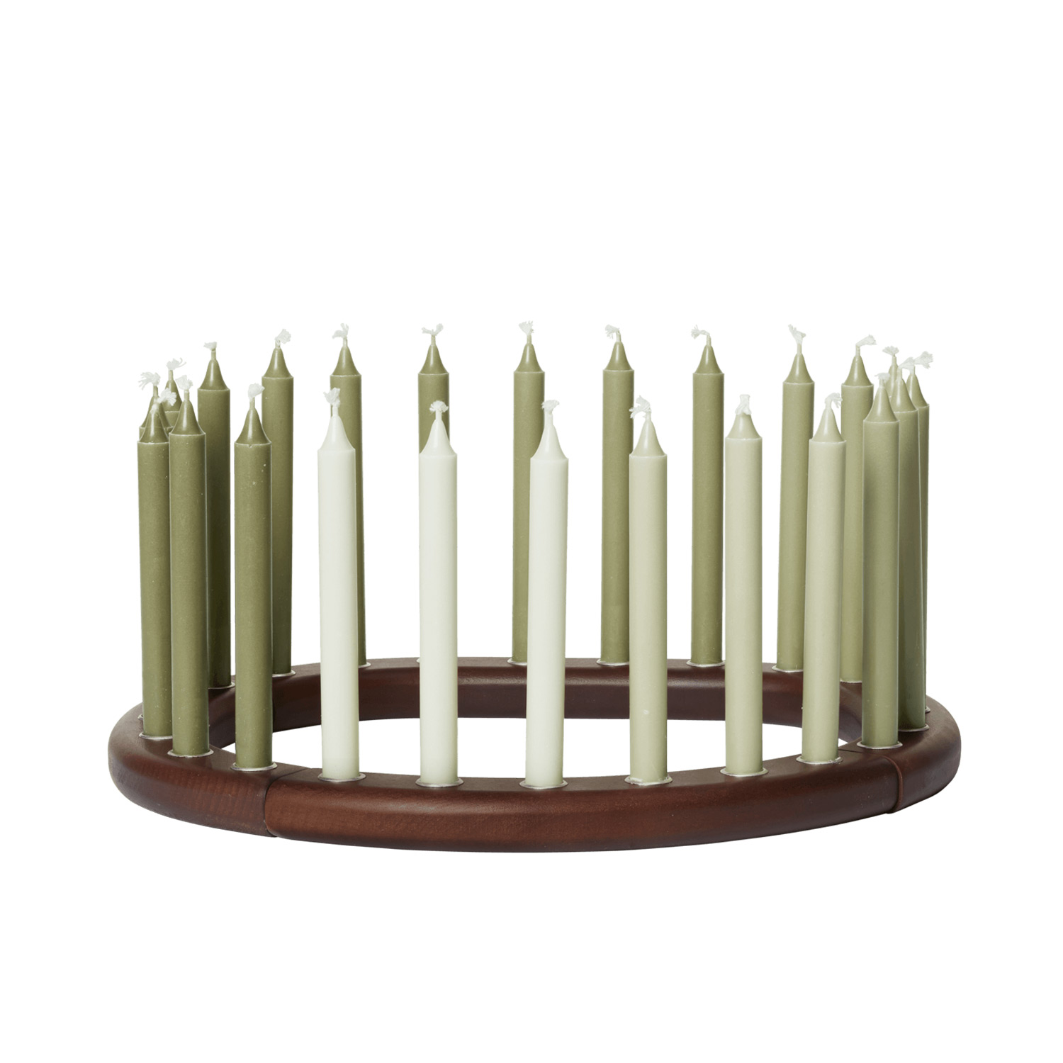 Ferm Living - Ori Kerzenhalter