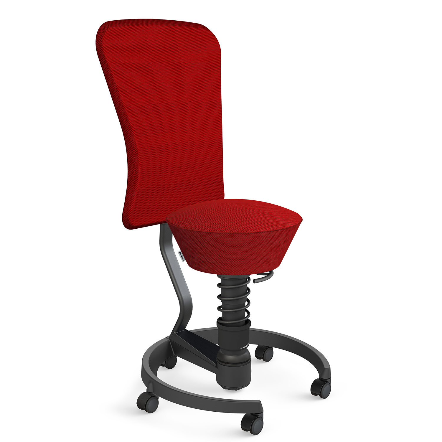 aeris swopper lehne low 103 HB LOBK BK RN03 70760