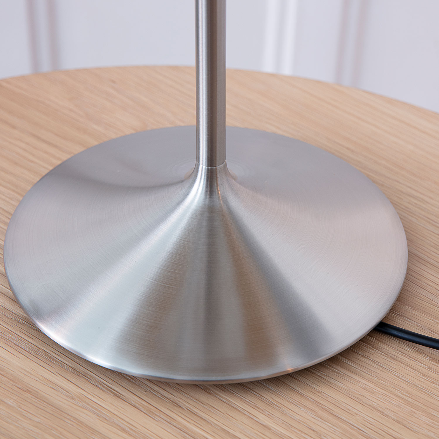 UMAGE - Santé Basis für Tischleuchte Messing