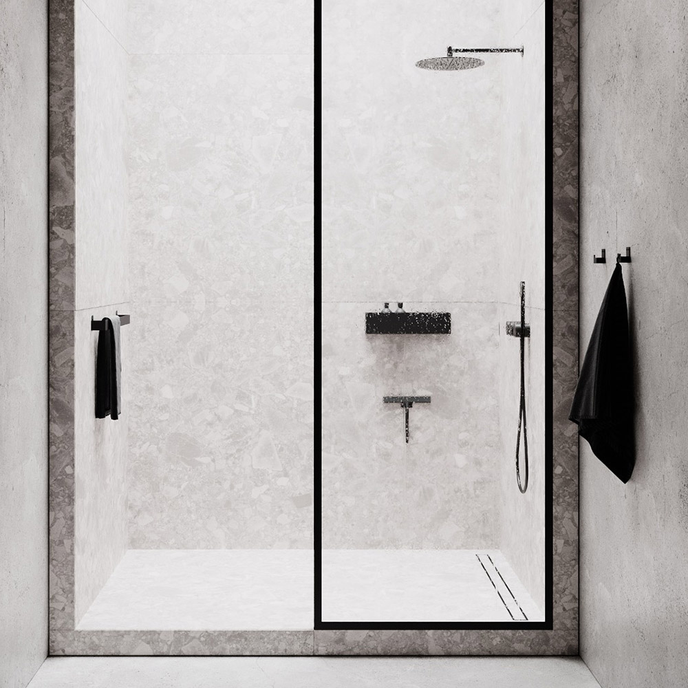 nichba haken schwarz 100103 71804