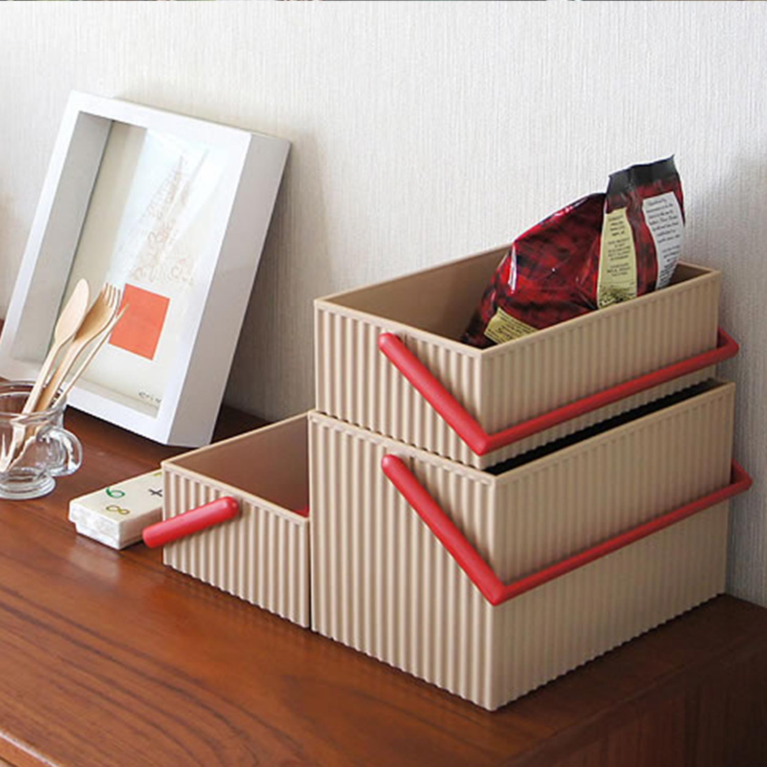 Hachiman - Omnioffre Box M rosé