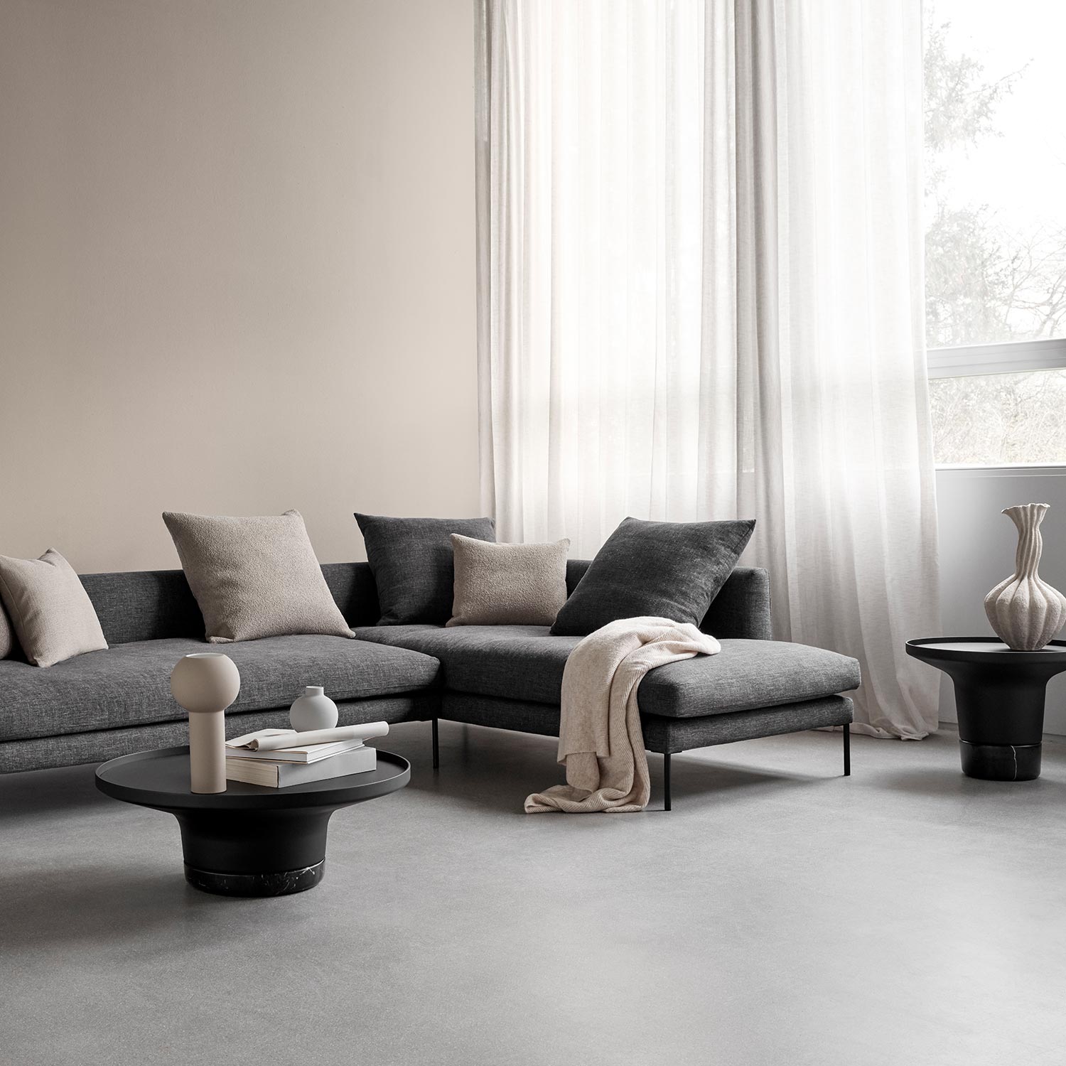 couchtisch beistelltisch wendelbo poller 94293