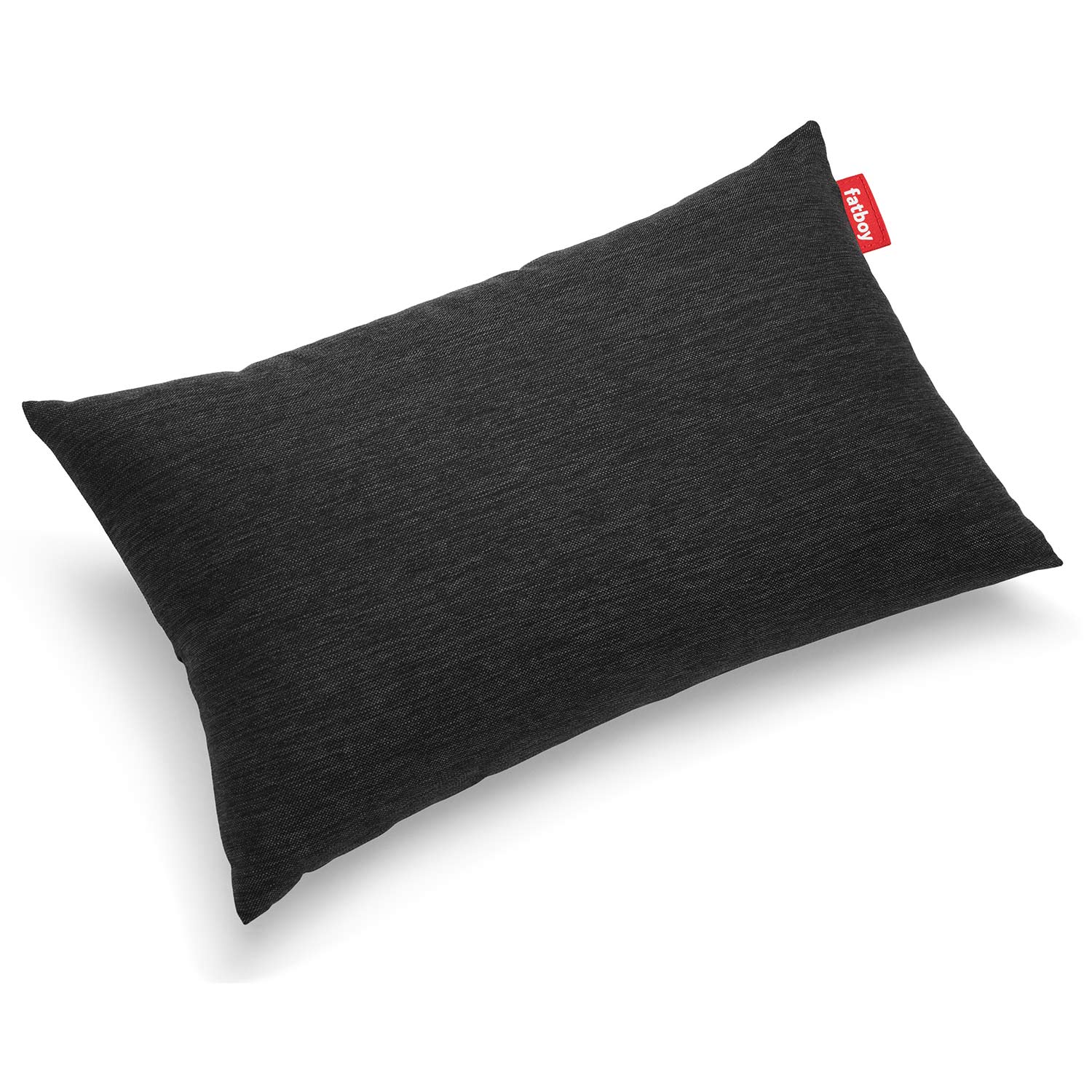 fatboy pillow king outdoor thunder grey 68319