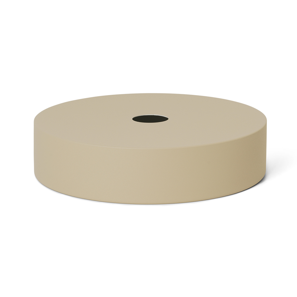 ferm living record lampenschirm cashmere 100302693 61721