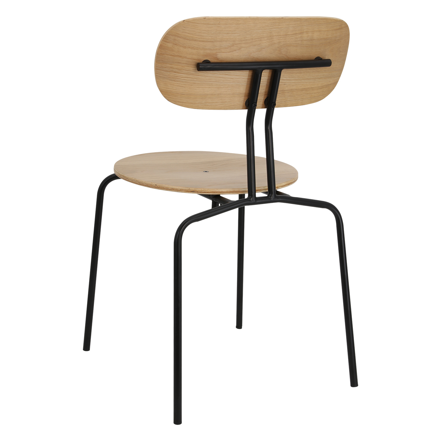 umage curious stuhle schwarz rueckseite 86733