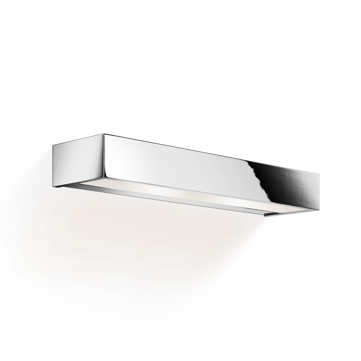 0300900 BOX 40 Chrom