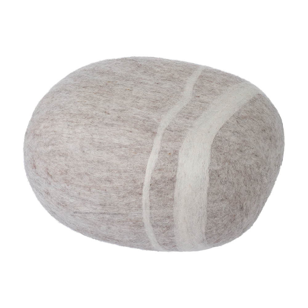 myfelt bela filz kieselstein beige s 52202