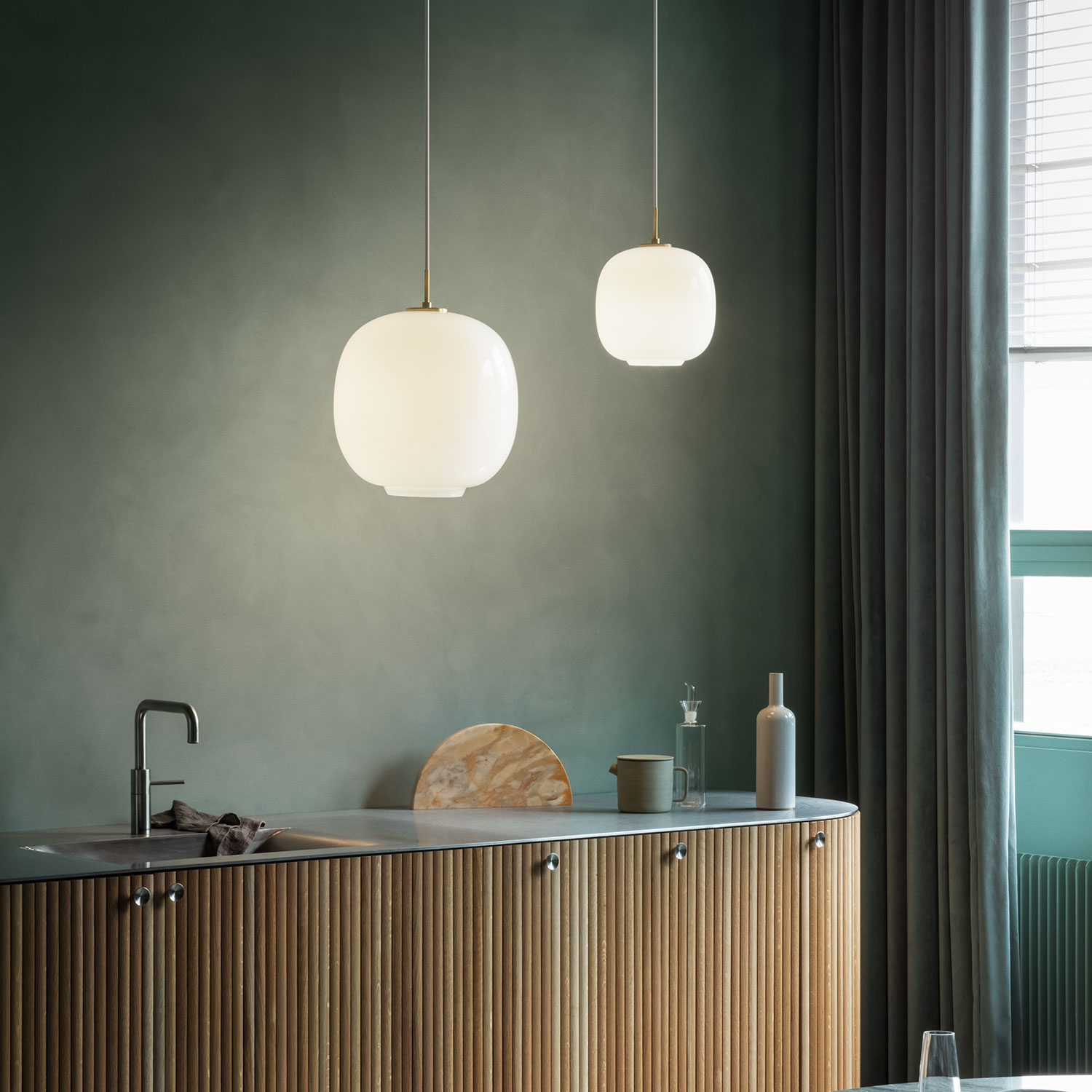 Louis Poulsen VL45 Pendelleuchte 106261