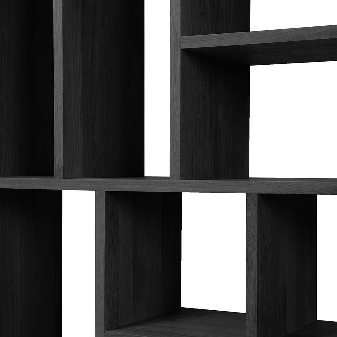 ethnicraft m regal close up eiche 50781 struktur 89355