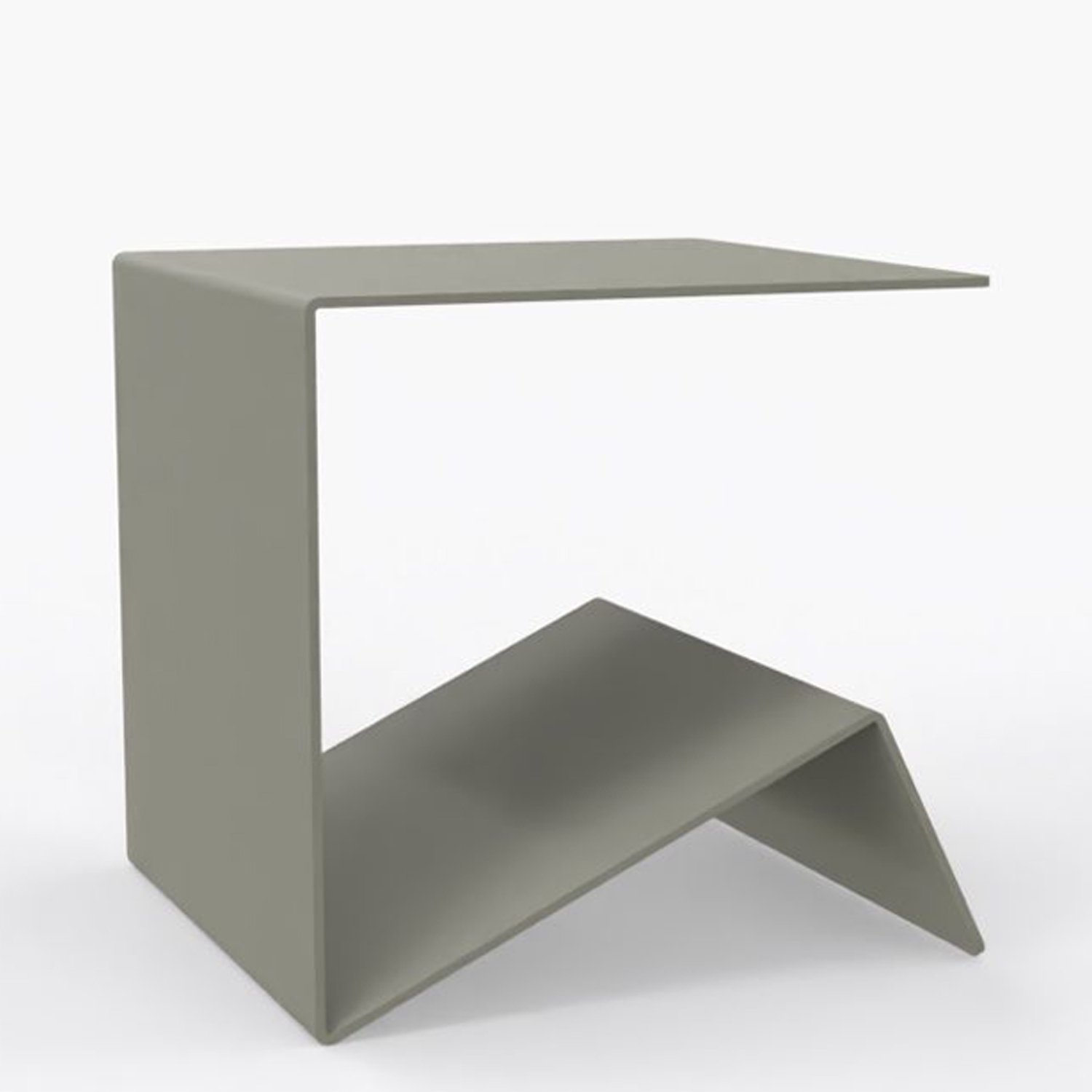 shop BUK kieselgrau 103008