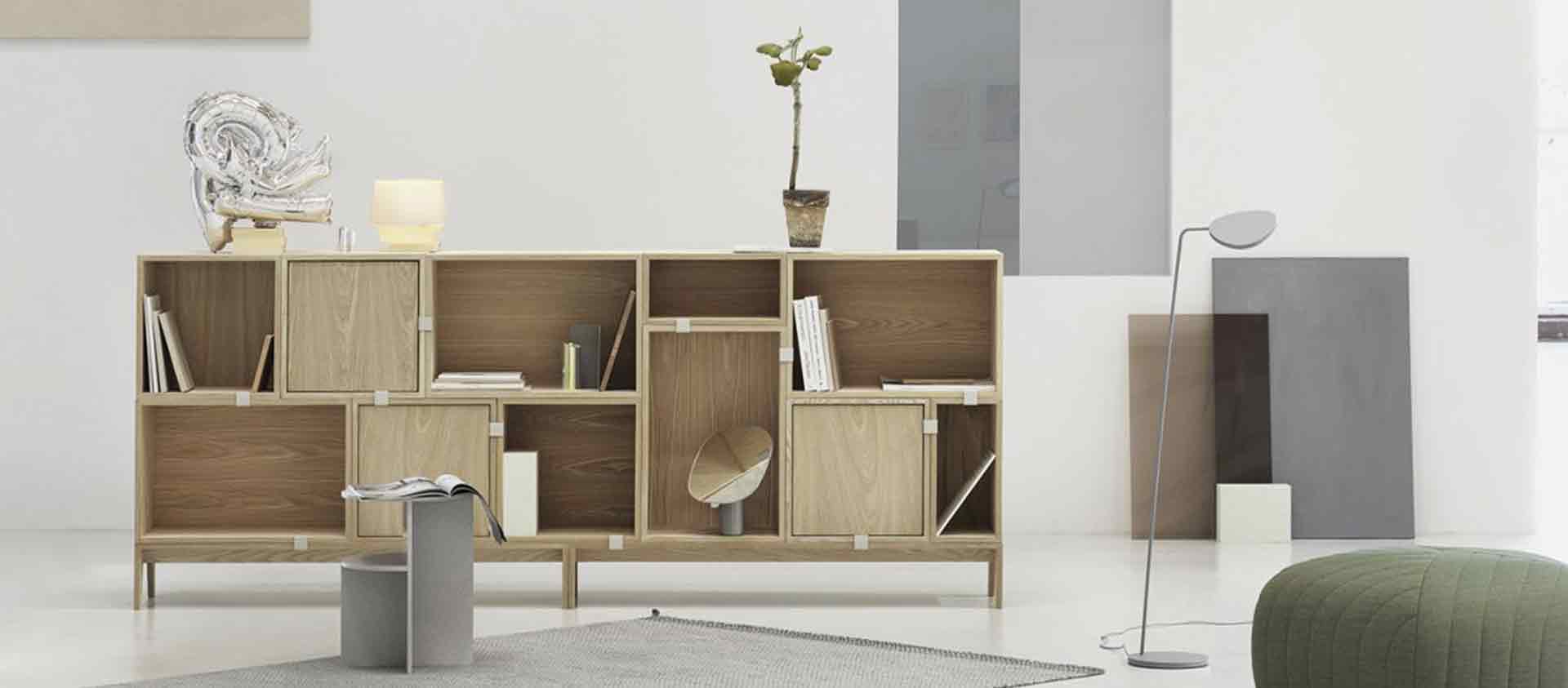 Kategorie Headerbanner Marken Muuto Moebel