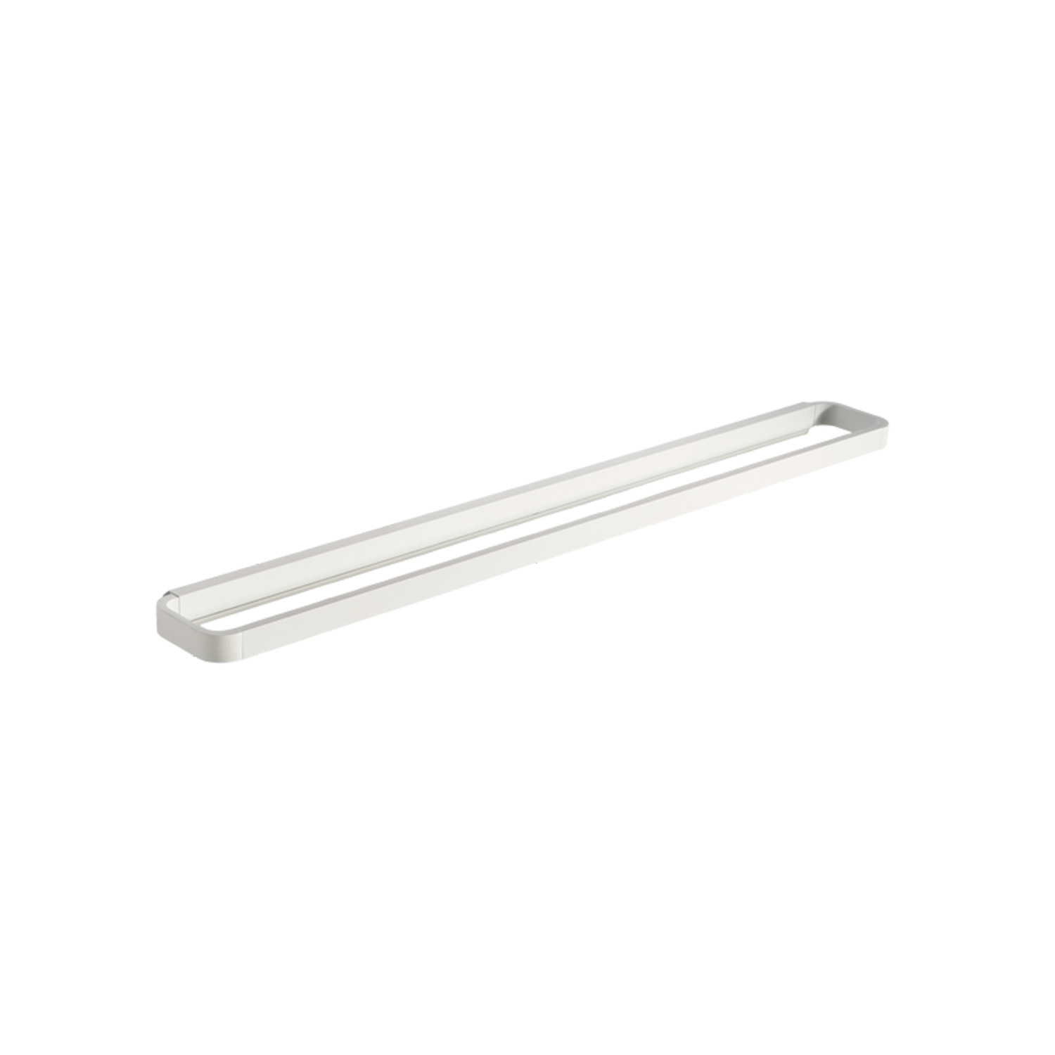 Zone Denmark Rim Handtuchhalter 14471 44 7 weiss 104745