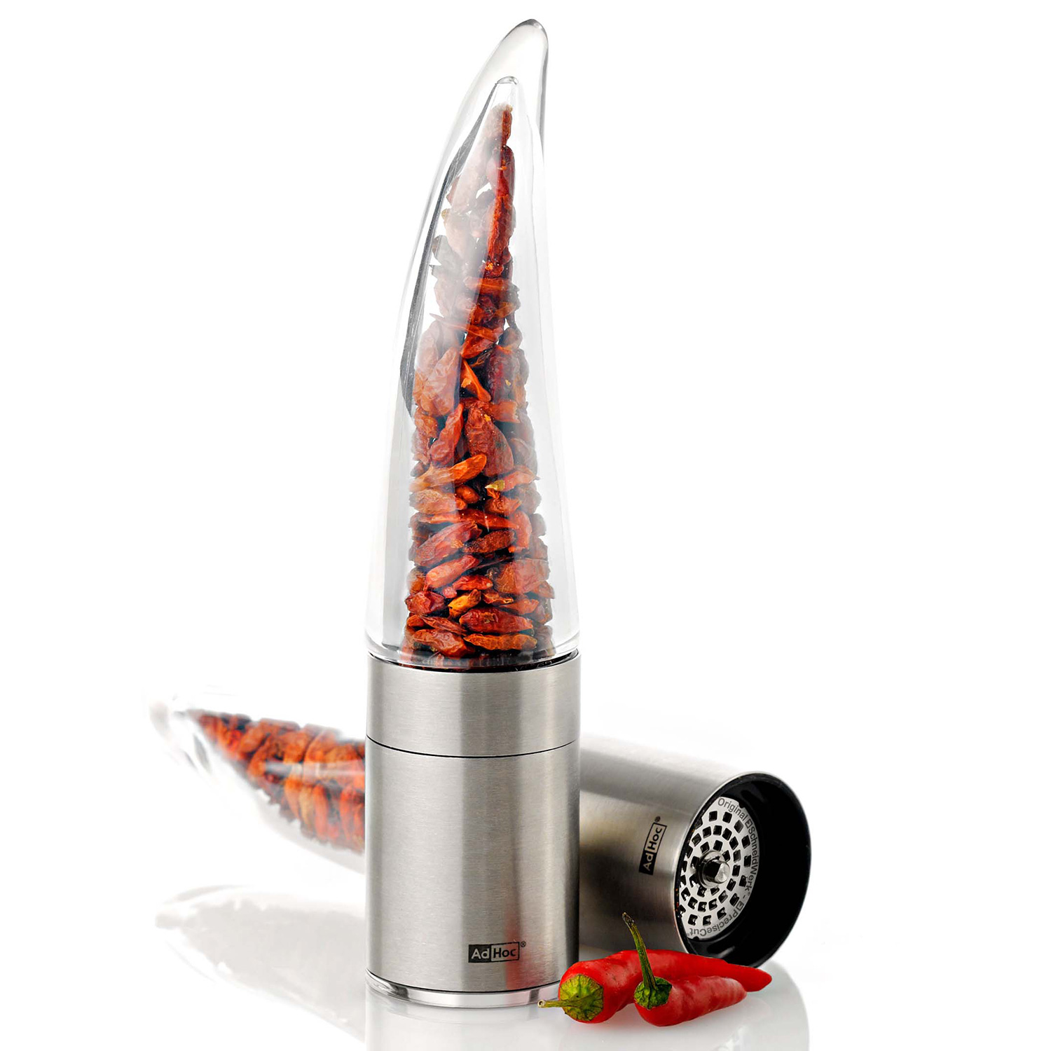 adhoc pepe chilischneider MP203 2