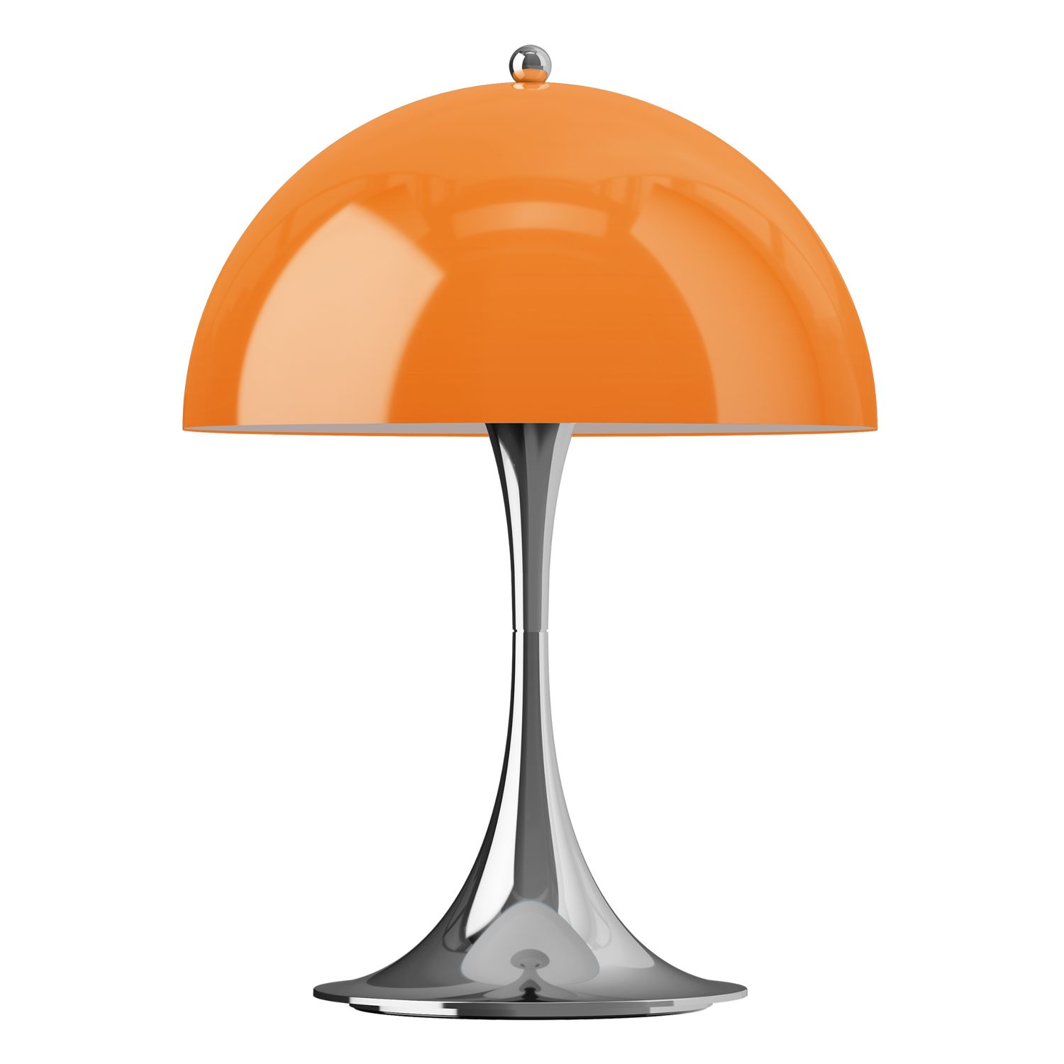 Louis Poulsen - Panthella The Originals 250 Opal orange