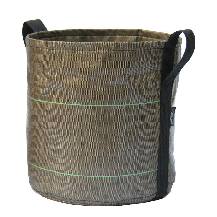 bacsac pot 25l geotextile 19341