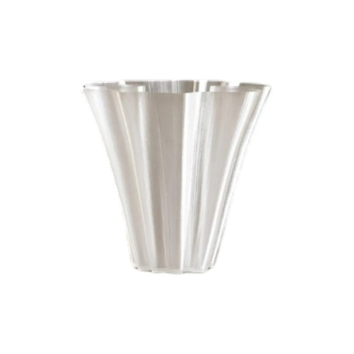 BLOOM OBJECTS - Coral Vase