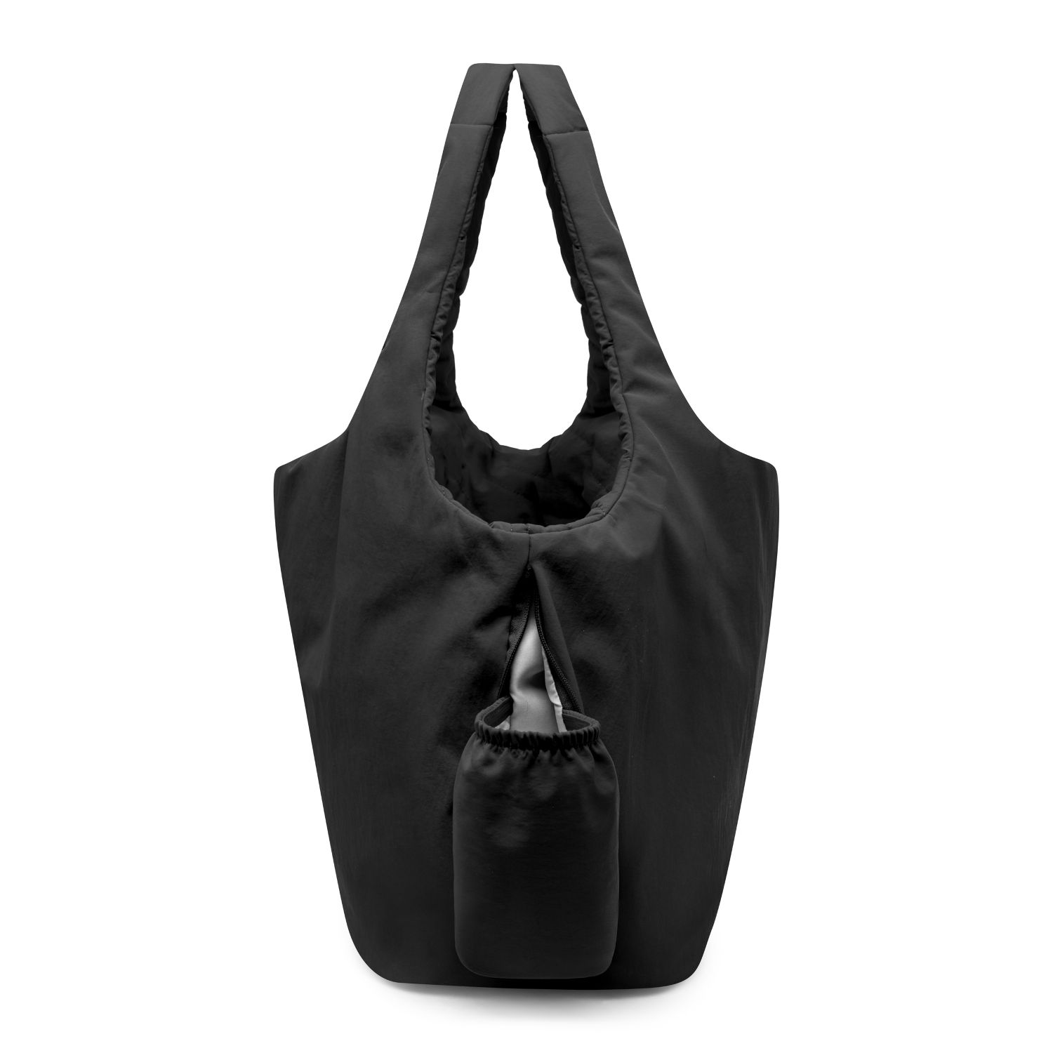 Johnny Urban - Cleo Shopper Bag schwarz