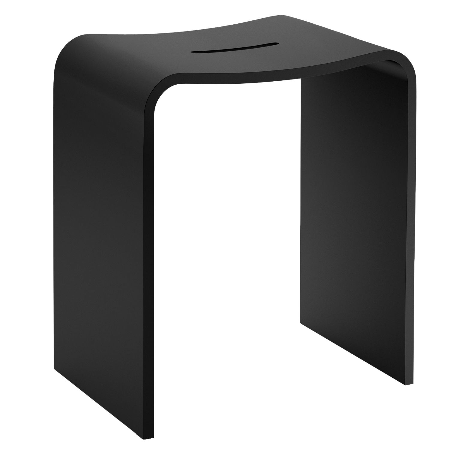 Decor Walther - Stone Stool Badhocker