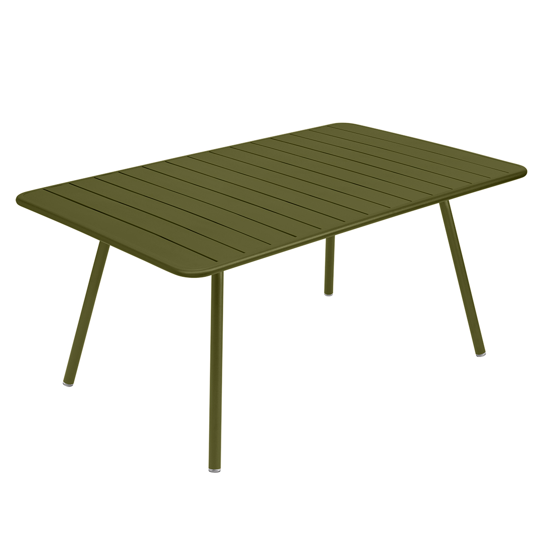 fermob luxembourg tisch 165X100 pesto 4136D3 100296
