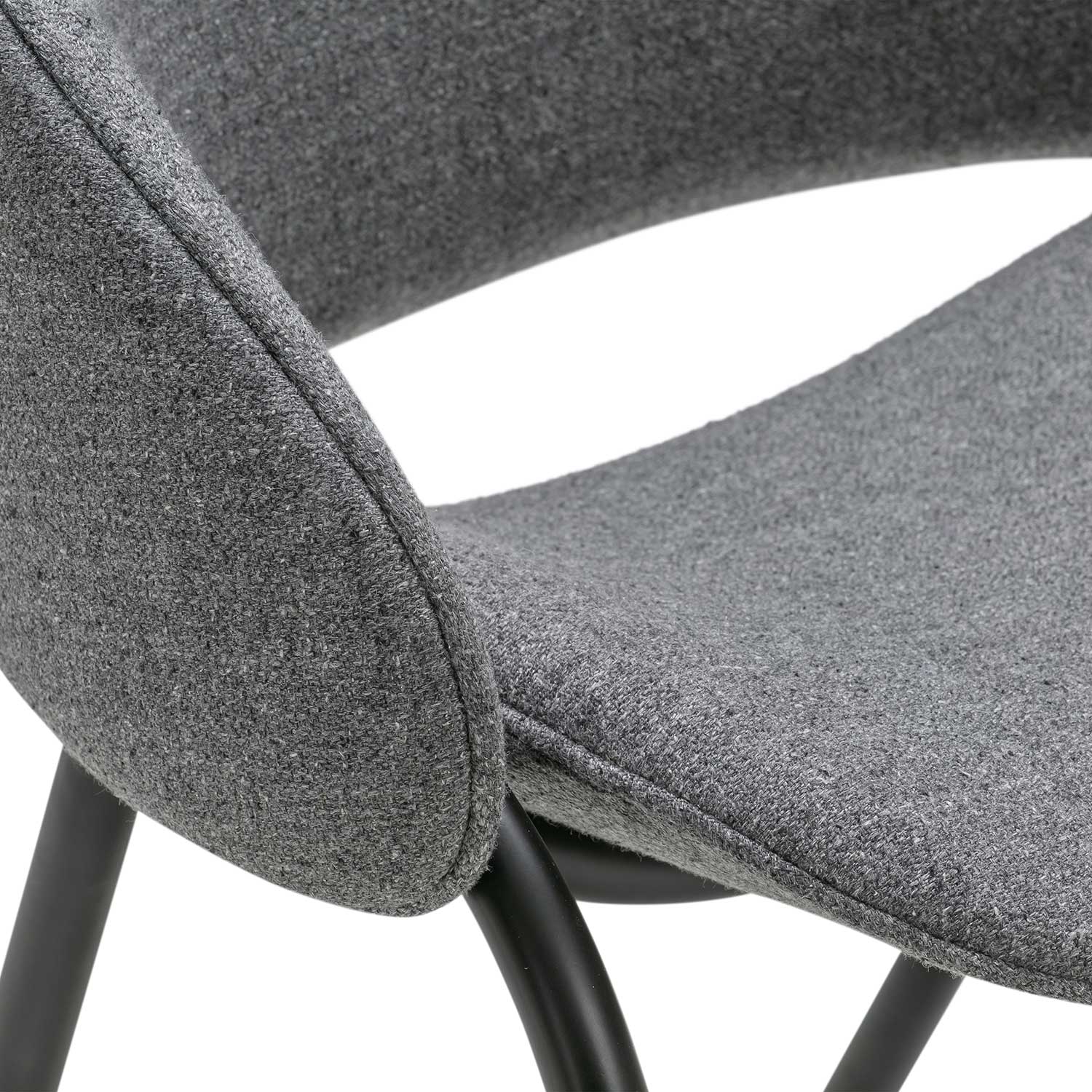 wendelbo folium dining chair agata col 04 detail 94574