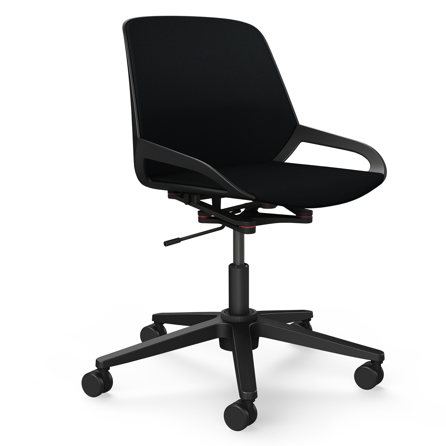 aeris numo task standard schwarz 961 STBK CU01 CU01 86020