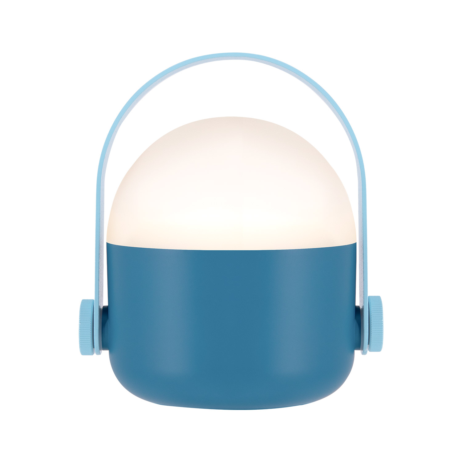 REMEMBER - Leuchte Ole blue