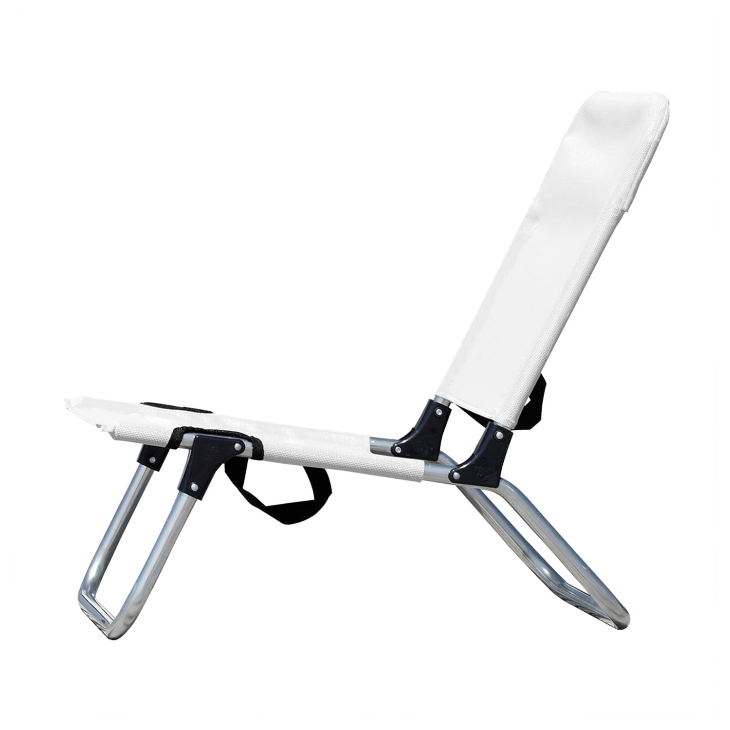 fiam strandstuhl quick weiss 65054