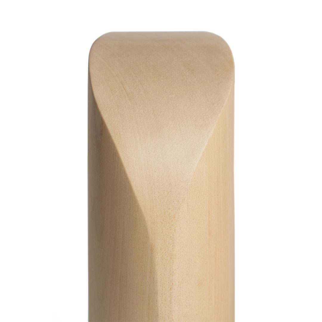 29870 ethnicraft buchstuetzen bergahorn closeup freisteller 86377