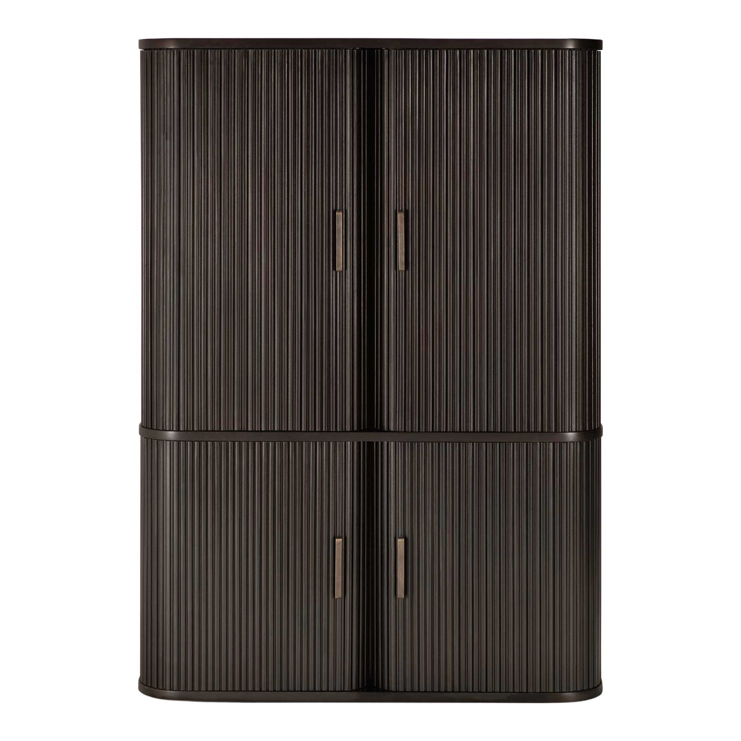 Ethnicraft - Roller Max Aktenschrank