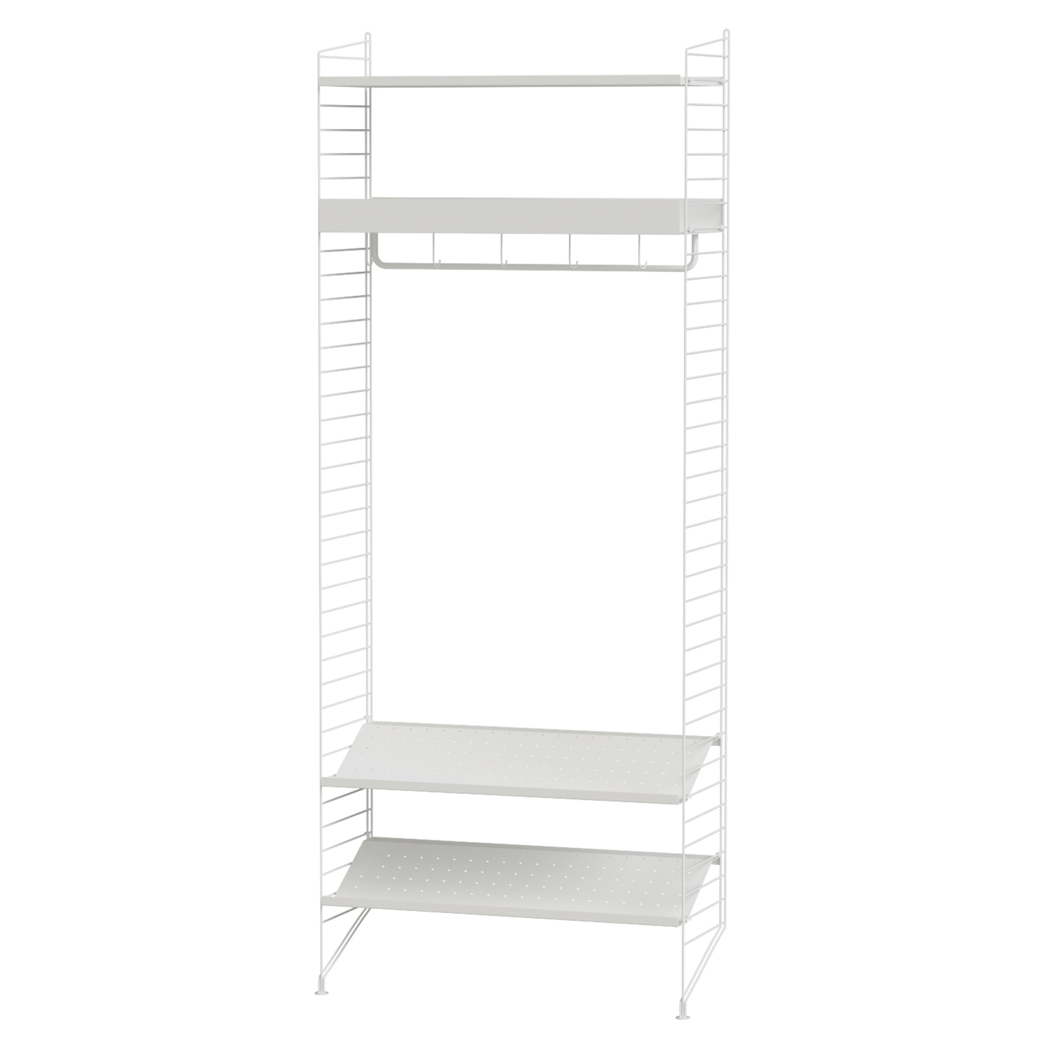 string flur garderobe h r 12 12 68741