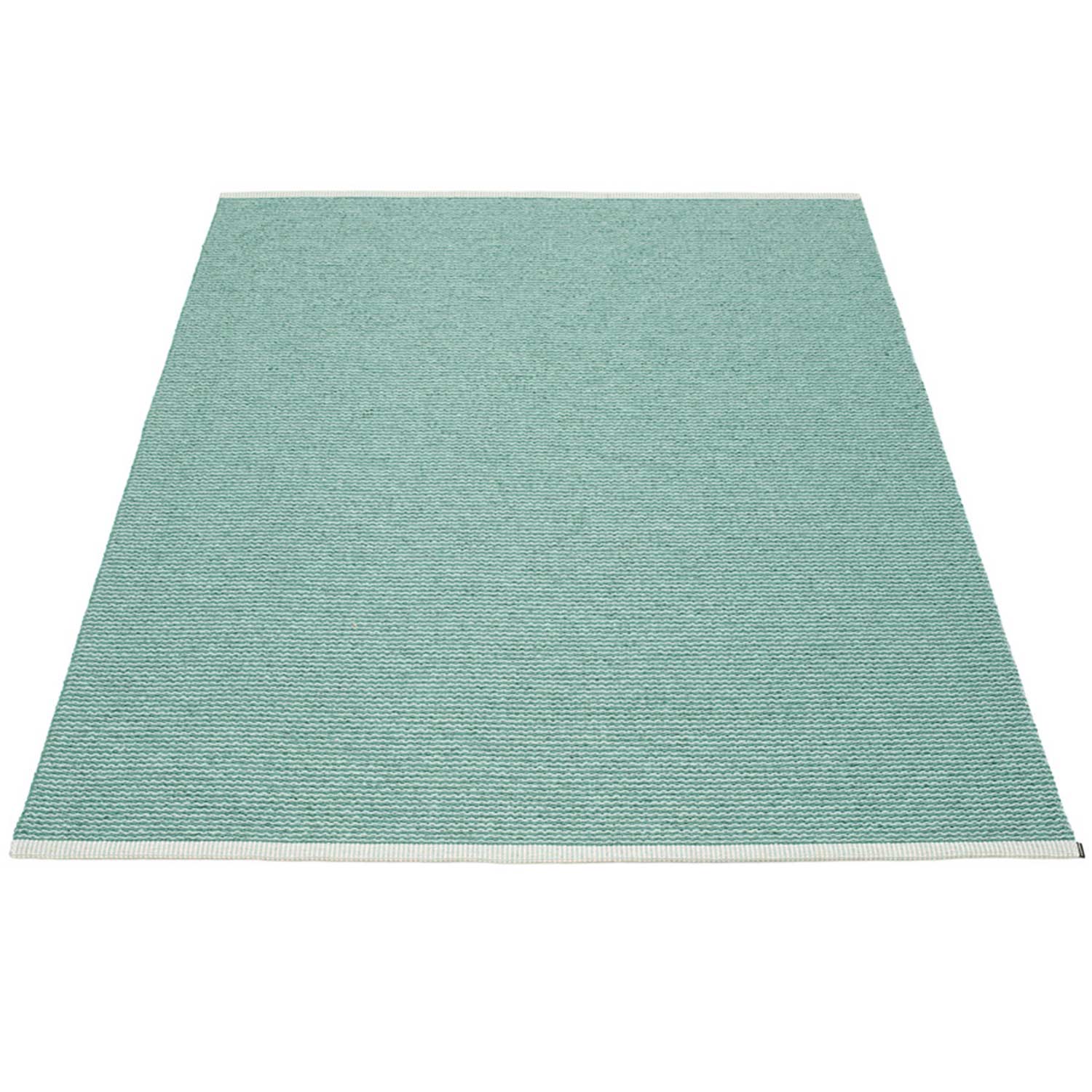 pappelina mono 230 320 jade pale turquoise 66935