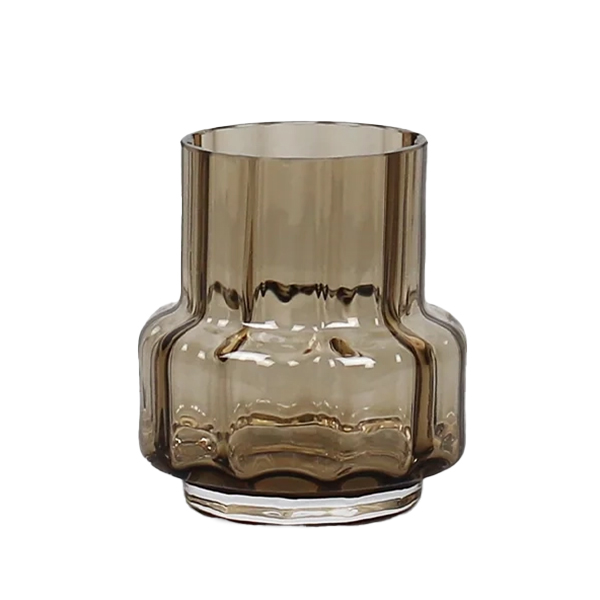 Ro Collection - Hurricane Reflections Teelichthalter No. 25